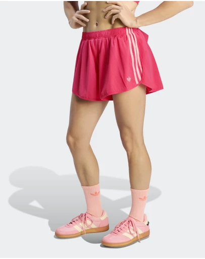 adidas Sportswear - adidas Originals Sport Shorts Womens