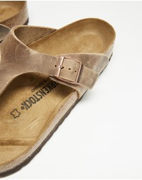 Birkenstock - Gizeh Regular Unisex