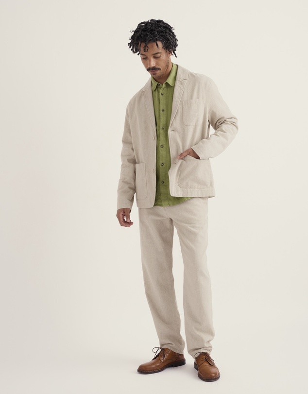 Seasalt - Men's Messack Jacket