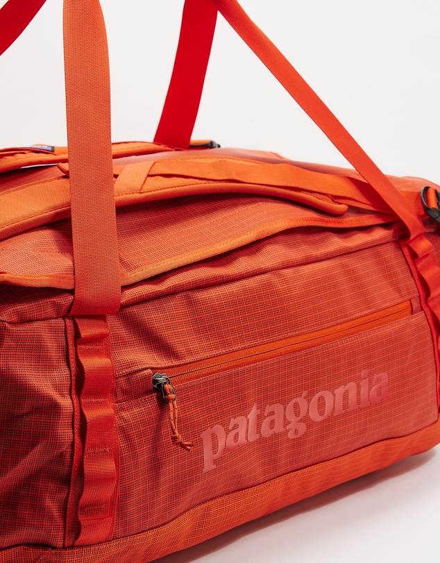 Patagonia - 55L Black Hole Duffle Bag