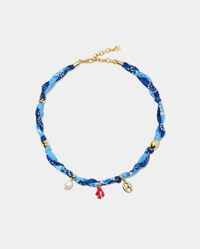MIMCO - Paisora Necklace