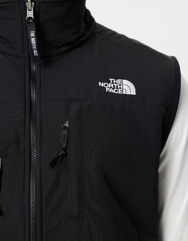 The North Face - Retro '95 Denali Fleece Vest