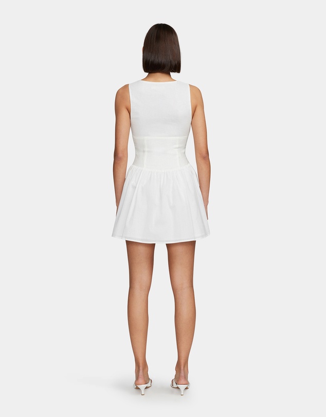 Ownley - Martha Mini Dress