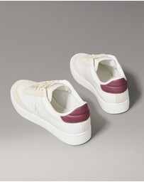Calvin Klein - Leather Sneakers