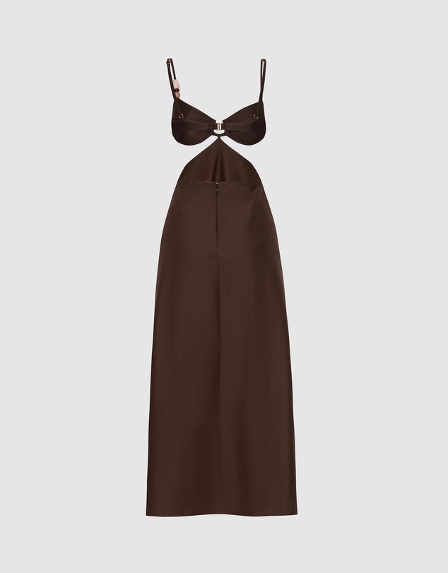 Baobab - Kalina Maxi Dress