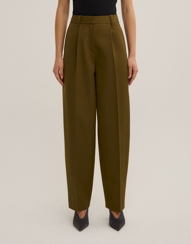 Witchery - Barrel Trousers