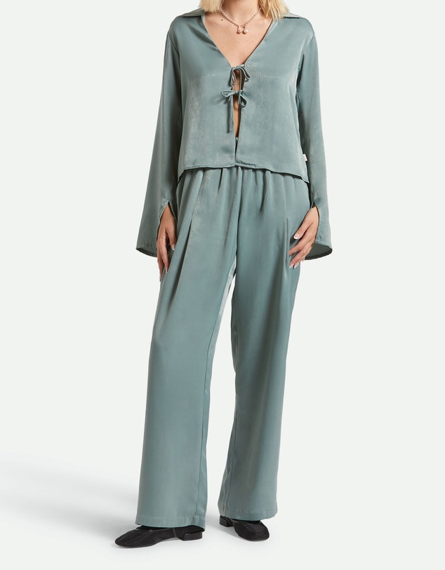 Brixton - Soho Silky Pant