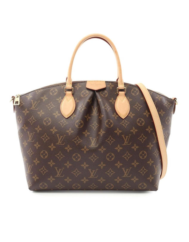 Pre-Loved by Azura Reborn - Pre-Loved Monogram Boetie MM