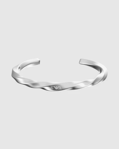 Emporio Armani - Silver Bracelet