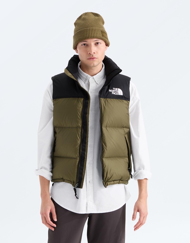 The North Face - 1996 Retro Nuptse Vest