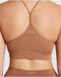 Boody - 2-Pack LYOLYTE Racerback Bra