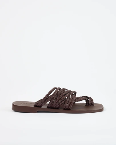 Sol Sana - Kye Sandal Mulberry