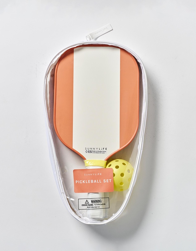 Sunnylife - Pickleball Set