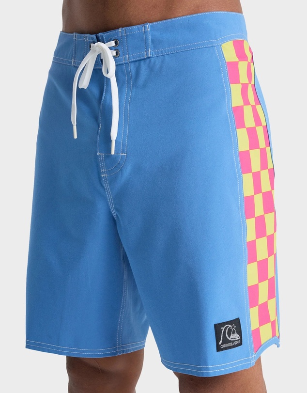 Quiksilver - Mens Original Arch 18