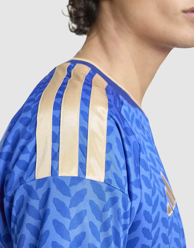 adidas Performance - Italy 26 Home Jersey