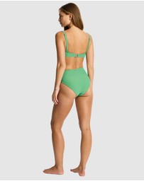 Sea Level Australia - Spinnaker U Bar Bandeau