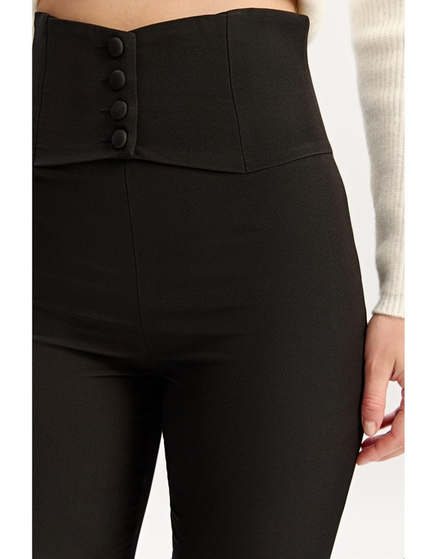 Bardot - Corset Pant