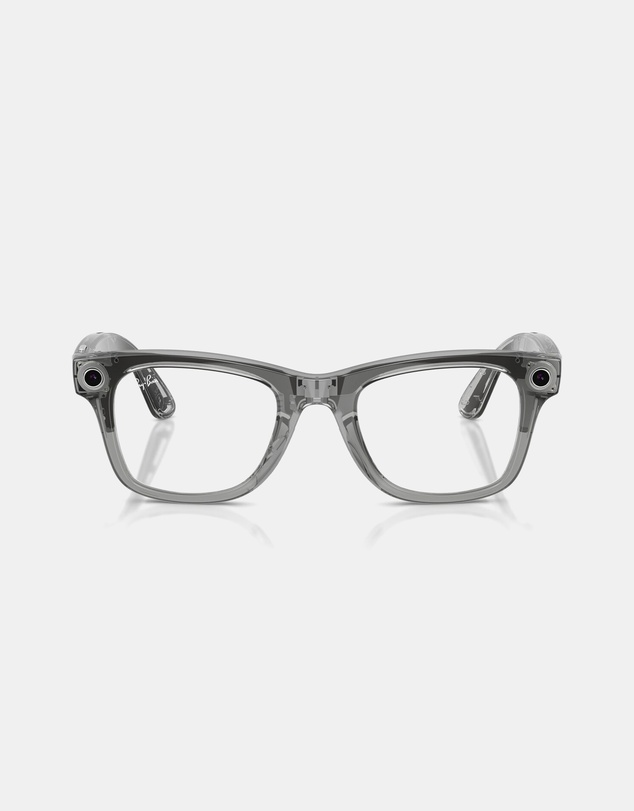 Ray-Ban - RAY-BAN META WAYFARER - GEN 2