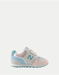 New Balance - 996 V3 Infant