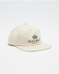 Malbon - Monarch Snapback
