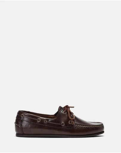 R.M.Williams - Rose Moccasin - Women's