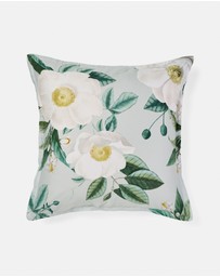 Linen House - Loretta European Pillowcase