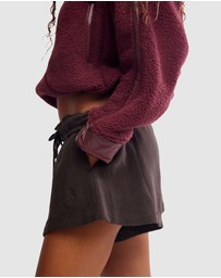 FP Movement by Free People - High Press Shorts