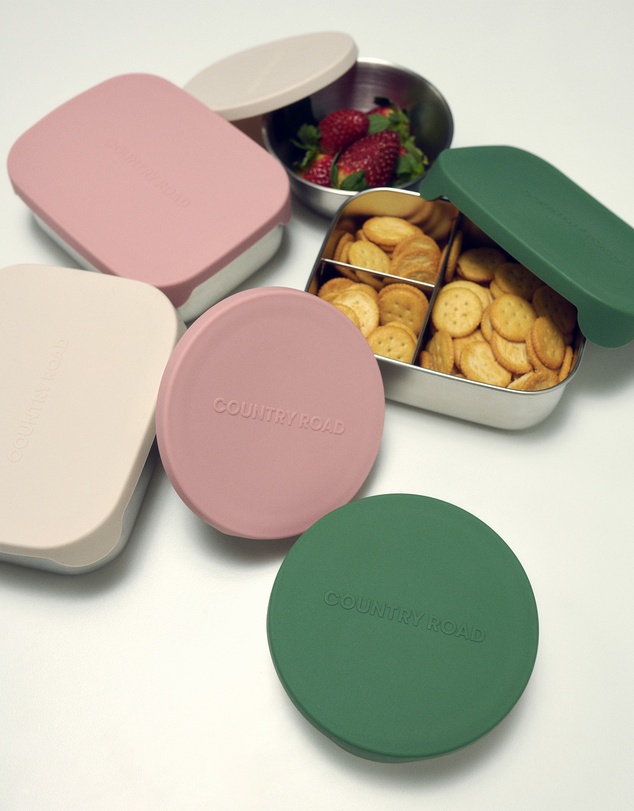 Country Road - Remi Kids Snack Box