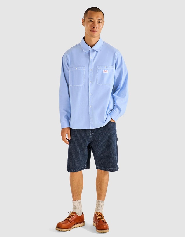 Malbon - Benchmark Shirt