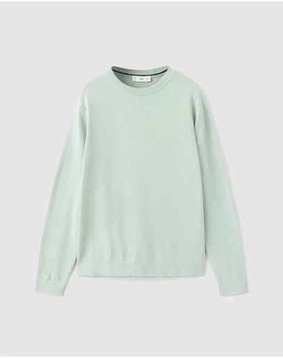 M.N.G - Hugo Sweater - Kids-Teens