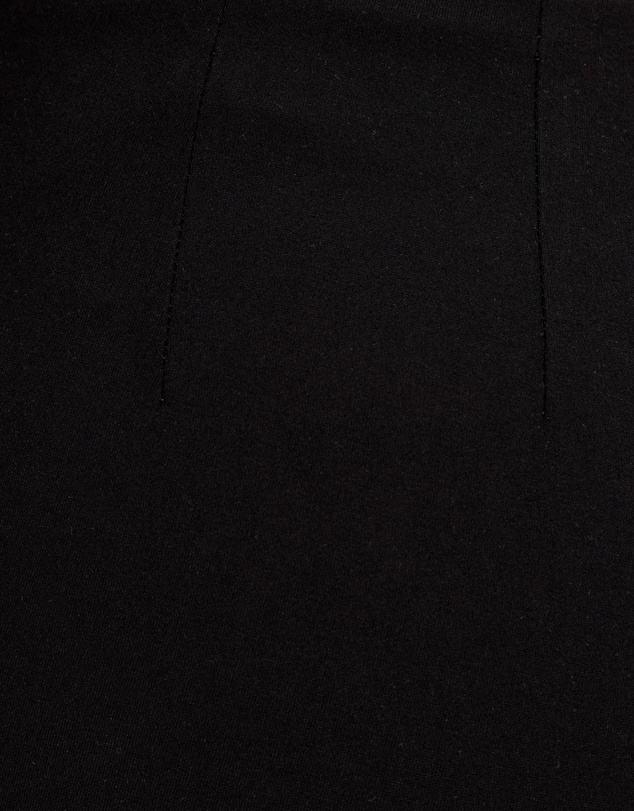 Revibe - Repaired Minima Esenciales Frankie Capri Pants - AU 10