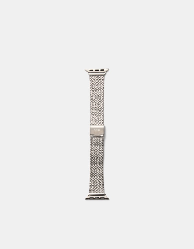 MIMCO - 40mm Mesh Watch Band