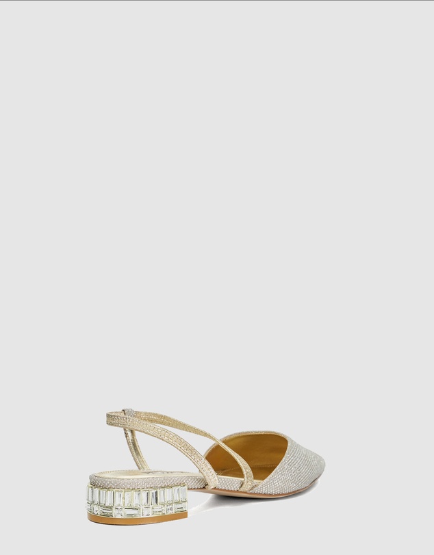 Dune London - Harlem - Gold