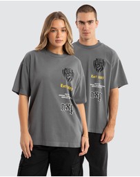Nena & Pasadena - Richmond Stack Tee