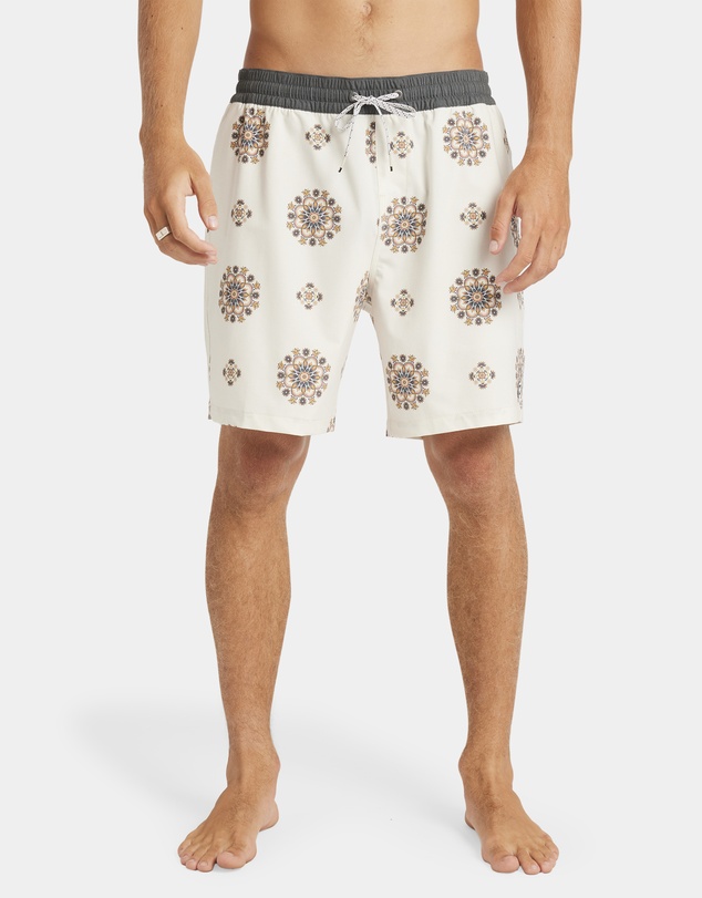Billabong - Mens Sundays Layback 17