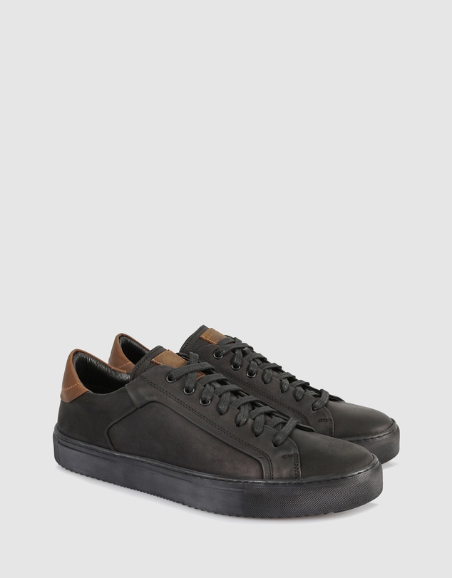 Brando - Bert Low Top sneakers