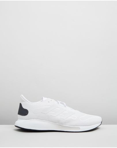 Footwear White, Footwear White & Grey Five
