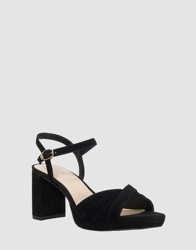 Dune London - Malene - Black