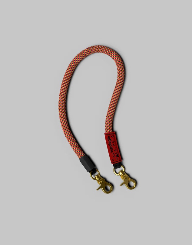 Topologie - 10mm Wrist Strap