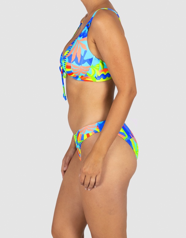 Baku Swimwear - Grenada Regular Bikini Bottom