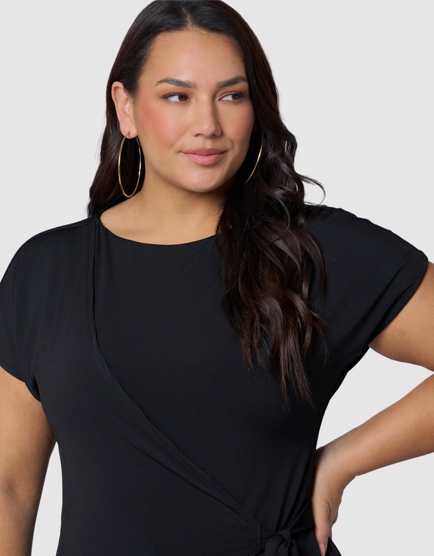 Sunday In The City - Vengeful Top