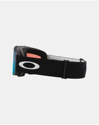 Oakley - Line Miner Pro Snow Goggles L with Extra Lens