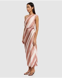 Significant Other - Drew Midi Dress