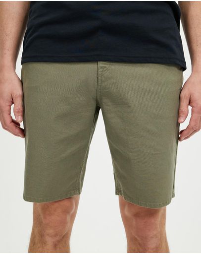Army Green Combo