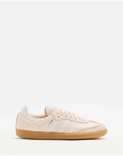 adidas Originals - Samba OG - Women's