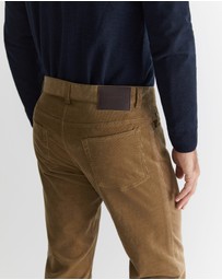 Sportscraft - Cooper Cord Pants
