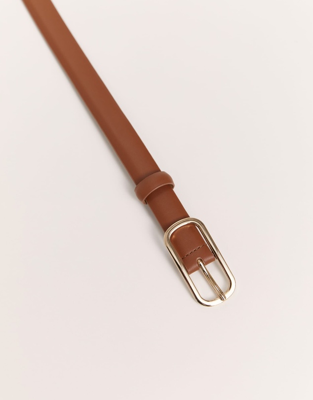 SABA - Essential Leather Belt