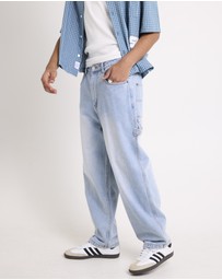 Spencer Project - South Vintage Denim Jeans