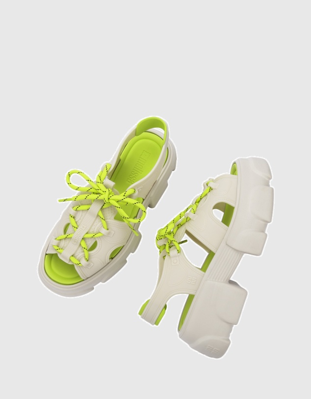 Melissa - Melissa Camp Sandal