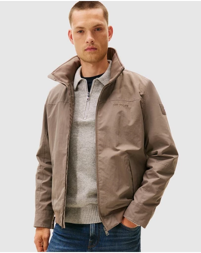 Tommy Hilfiger - Regatta Jacket